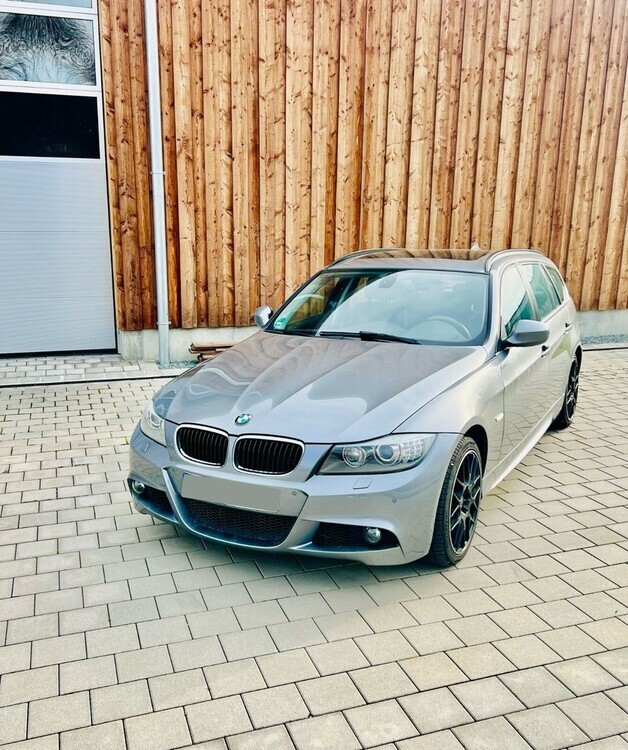 BMW 3er Touring 195.000 km 12.999 € Dingolfing 84130