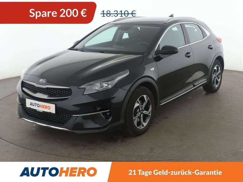 Kia XCeed 37.669 km 18.110 € Frankfurt am Main 65936