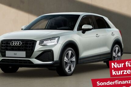 Audi Q2 5.800 km 30.340 &euro; Wackersdorf 92442