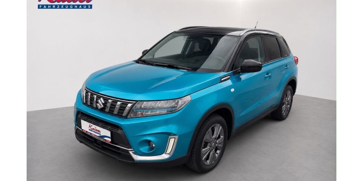 Suzuki Vitara 18.150 km 19.790 &euro; Bad Salzungen 36433
