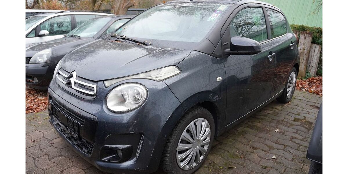 Citroen C1 105.780 km 6.450 &euro; Burgwedel 30938