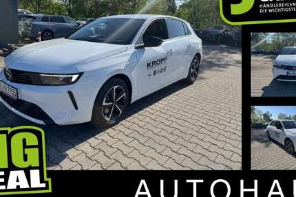 Opel Astra 4.990 km 28.490 &euro; Erlangen 91058