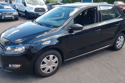 VW Polo 53.000 km 5.500 &euro; rastatt 76437