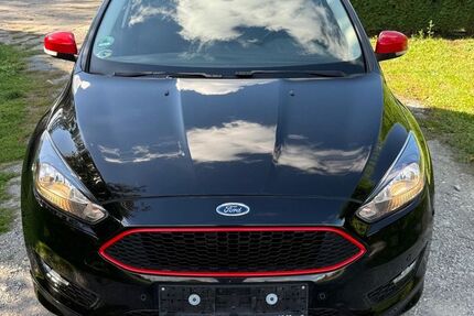 Ford Focus 178.500 km 6.599 € Verl 33145