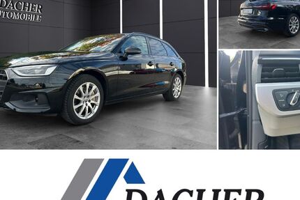 Audi A4 62.650 km 25.490 € Fahrenzhausen 85777