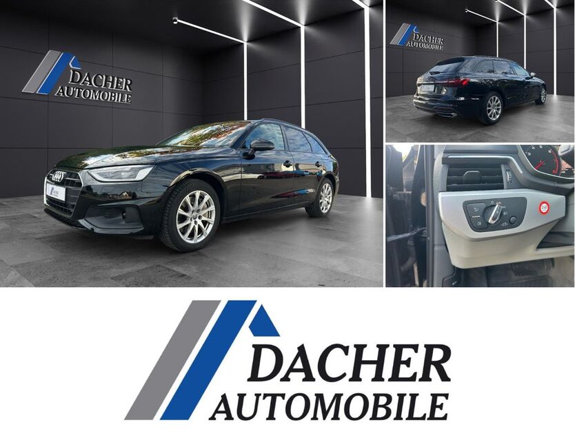 Audi A4 62.650 km 26.250 € Fahrenzhausen 85777