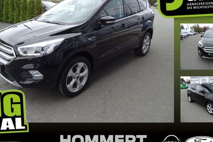 Ford Kuga 47.450 km 19.490 &euro; Coburg 96450