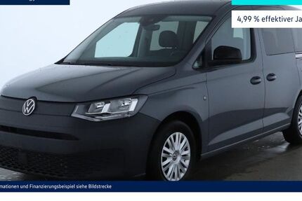VW Caddy 13.672 km 27.780 &euro; Wildau 15745