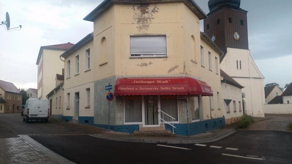 Einfamilienhaus Köthen (Anhalt) - 7 Zimmer, 160 m&sup2;, 120.000&euro; | Angebot:26340337