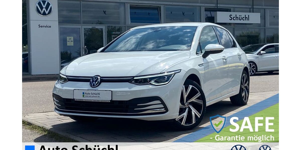 VW Golf 25.871 km 25.948 &euro; Schrobenhausen-Edelshsn. 86529