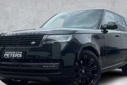 Land Rover Range Rover 16.500 km 148.199 &euro; Dortmund 44143