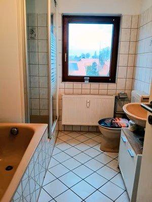 Etagenwohnung Duderstadt - 3 Zimmer, 60 m&sup2;, 450&euro; | Angebot:26367163