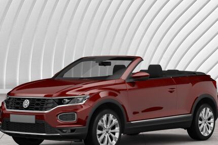VW T-Roc 29.724 km 24.990 &euro; Unterschleißheim 85716