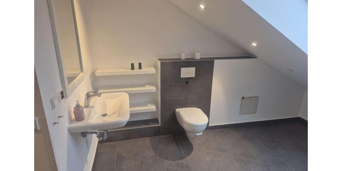 Traumhaft schöne Mietwohnung mit Stellplatz in Pulheim 3 zimmer