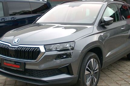 Skoda Karoq 34.476 km 27.495 &euro; Spremberg 03130