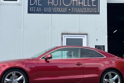 Audi A5 232.121 km 9.559 &euro; Delmenhorst 27755