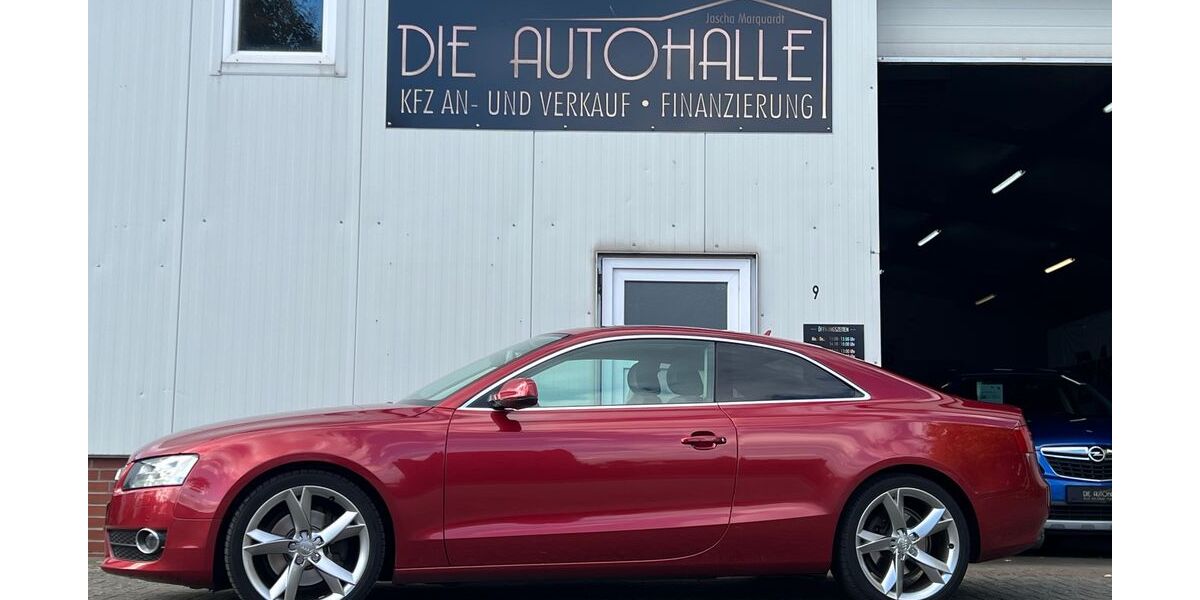 Audi A5 232.121 km 9.559 &euro; Delmenhorst 27755