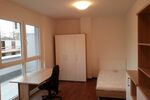 Schöne, neuwertige 1-Zimmer Wohnung mit SW Dachterrasse und EBK in Ingolstadt - Appartement Ingolstadt Nordost | Angebot:26829473