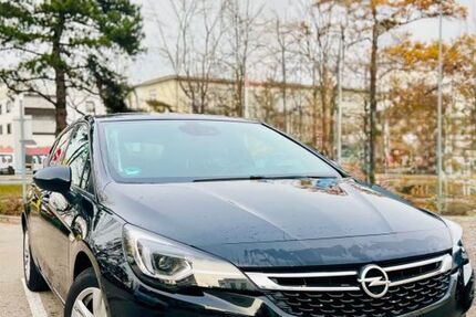 Opel Astra 95.000 km 10.100 &euro; Ingolstadt 85055