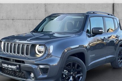 Jeep Renegade 1.790 km 32.390 &euro; Hasbergen b. Osnabrück 49205
