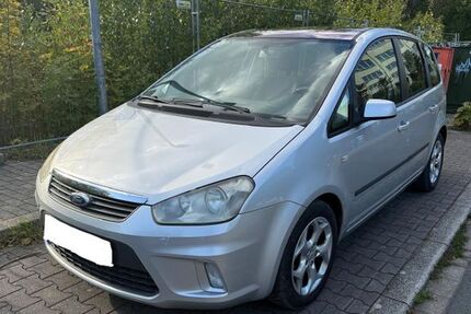 Ford Focus 247.000 km 1.650 &euro; Gelsenkirchen 45886