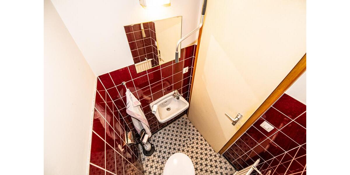 Geschäftshaus Mitten im Herzen von Bad Kötzting - Gewerbeobjekt Bad Kötzting | Angebot:24773588