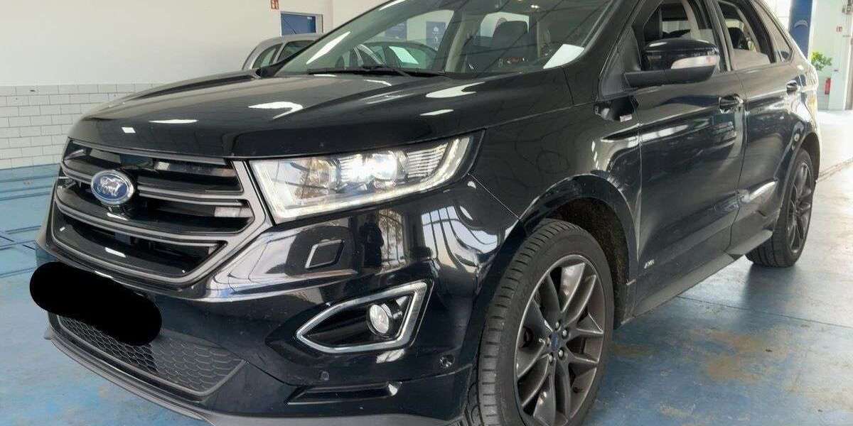 Ford Edge 105.000 km 19.999 &euro; Eitorf 53783