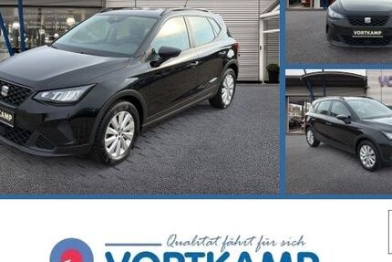 Seat Arona 73.642 km 13.980 &euro; Gronau 48599