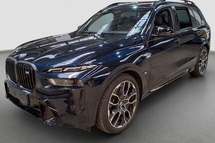 BMW X7 24.600 km 99.900 &euro; Mühlhausen 69242