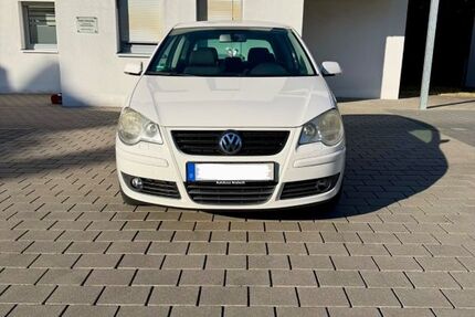 VW Polo 166.000 km 3.390 &euro; Ansbach 91522