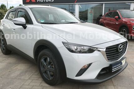 Mazda CX-3 46.255 km 14.990 &euro; Frankfurt (Oder) 15234