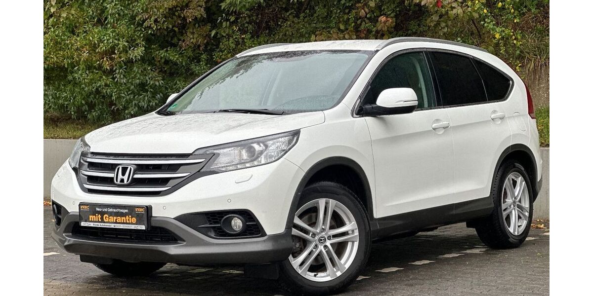 Honda CR-V 132.400 km 13.990 &euro; Kiel 24147