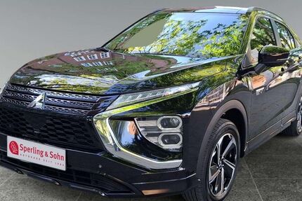 Mitsubishi Eclipse Cross 49.575 km 22.990 &euro; Hamburg 20537