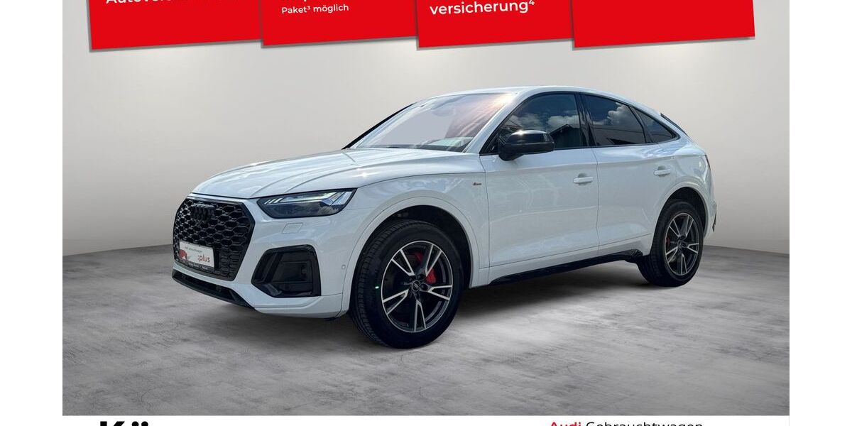 Audi Q5 129.416 km 35.930 &euro; Mosbach 74821