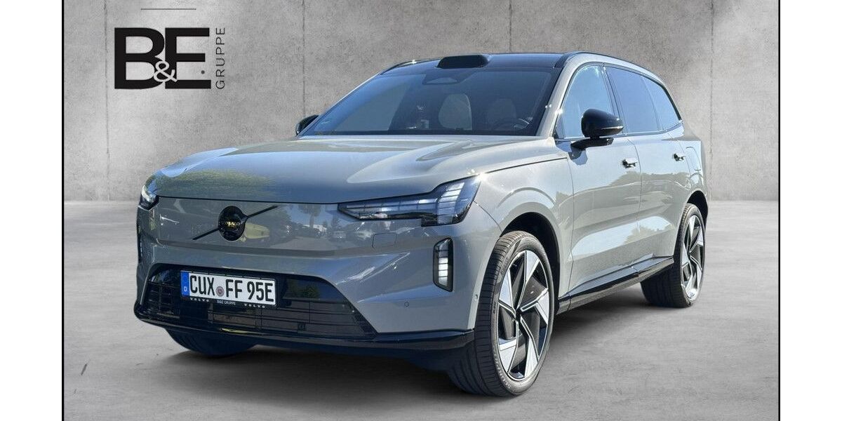 Volvo EX90 9.900 km 87.950 &euro; Schiffdorf-Spaden 27619