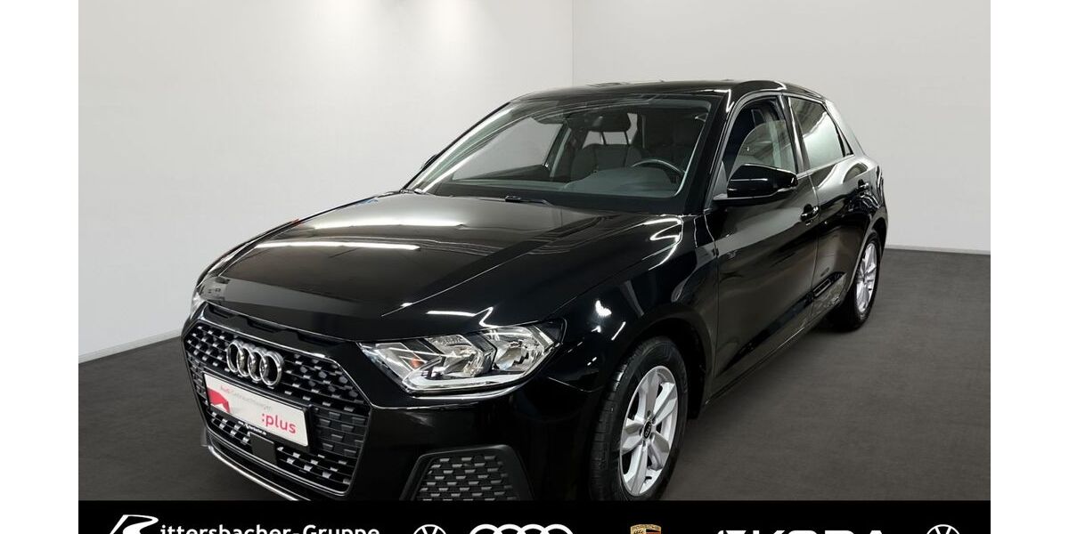 Audi A1 92.537 km 17.490 &euro; Grünstadt 67269