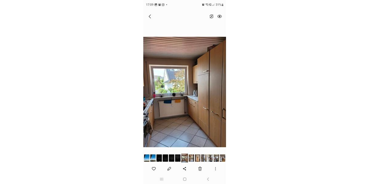 Etagenwohnung Idstein - 3 Zimmer, 90 m&sup2;, 950&euro; | Angebot:26339687
