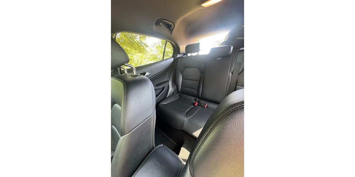 Mercedes-Benz GLA-Klasse 196.000 km 16.500 &euro; Hasselroth 63594