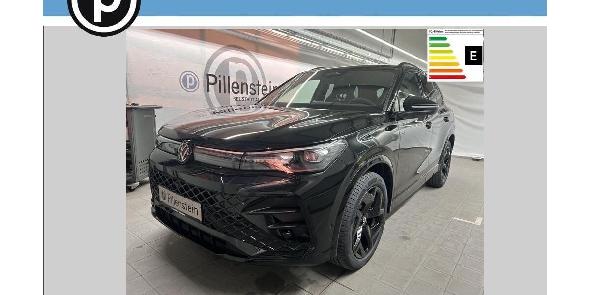 VW Tiguan 1.500 km 47.502 &euro; Neustadt/Aisch 91413