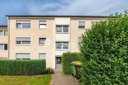 Wohnung Burscheid - 3 Zimmer, 71 m&sup2;, 198.000&euro; | Angebot:25212871