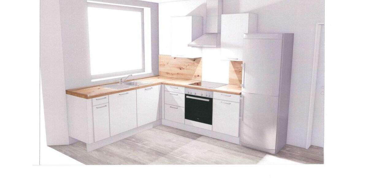 Etagenwohnung Barum Tätendorf-Eppensen - 3 Zimmer, 84 m&sup2;, 1.100&euro; | Angebot:24973485