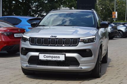 Jeep Compass 49.973 km 27.900 &euro; Waldkraiburg 84478