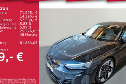 Audi e-tron 53.236 km 71.975 &euro; Berlin 13088