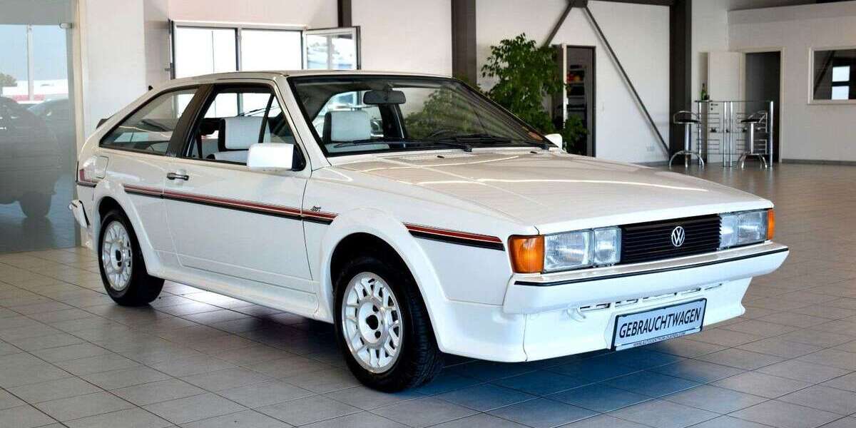 VW Scirocco 109.363 km 14.999 &euro; Düren 52351