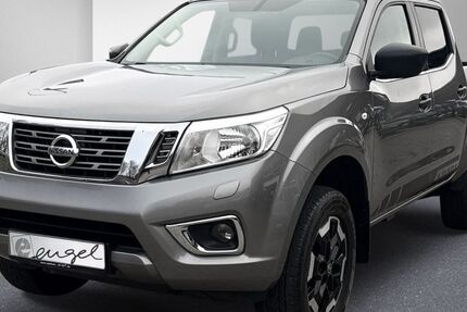 Nissan Navara 58.300 km 31.899 &euro; Wunsiedel 95632
