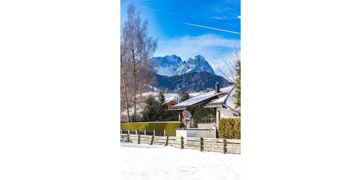 Grundstück Garmisch-Partenkirchen Partenkirchen - 3.750.000&euro; | Angebot:25730327