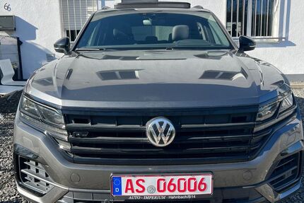 VW Touareg 281.000 km 26.500 &euro; Sulzbach Rosenberg 92237