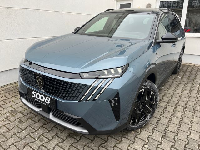 Peugeot 5008 12.000 km 41.900 &euro; Magdeburg 39110