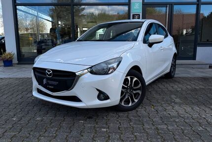 Mazda 2 78.480 km 9.990 &euro; Ravensburg 88214