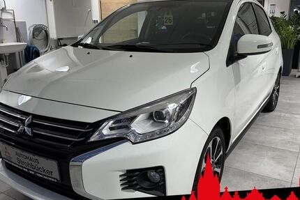 Mitsubishi Space Star 14.450 km 14.800 € Warendorf 48231